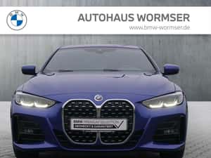 BMW 430 Sport / Coupe - 48.800 km - 286 cp — miniatura 3