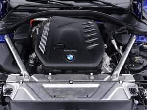 BMW 430 Sport / Coupe - 48.800 km - 286 cp — miniatura 7