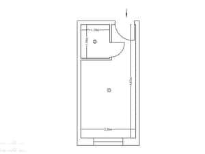 VAND GARSONIERA — miniatura 2