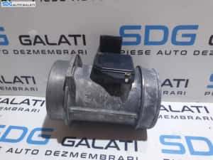 Debitmetru Aer Audi A4 B6 2.5 TDI V6 AKE AYM BCZ BAU BFC BDG BDH 2001 - 2005 Cod 059906461D 059906461G 059906461M