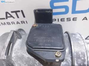 Debitmetru Aer Audi A4 B6 2.5 TDI V6 AKE AYM BCZ BAU BFC BDG BDH 2001 - 2005 Cod 059906461D 059906461G 059906461M — miniatura 6