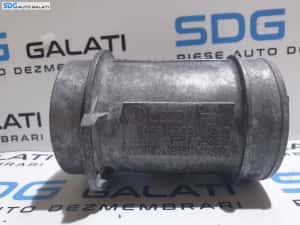 Debitmetru Aer Audi A4 B6 2.5 TDI V6 AKE AYM BCZ BAU BFC BDG BDH 2001 - 2005 Cod 059906461D 059906461G 059906461M — miniatura 8