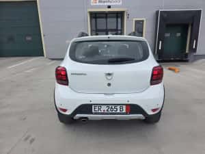 Dacia Sandero Stepwey 2019*1,5 Dci 95 Cp.Euro 6 — miniatura 2