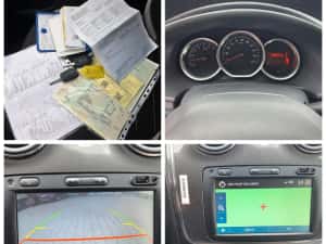 Dacia Sandero Stepwey 2019*1,5 Dci 95 Cp.Euro 6 — miniatura 3