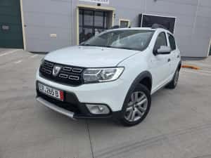 Dacia Sandero Stepwey 2019*1,5 Dci 95 Cp.Euro 6 — miniatura 4