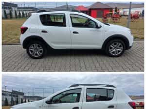 Dacia Sandero Stepwey 2019*1,5 Dci 95 Cp.Euro 6 — miniatura 5