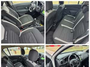 Dacia Sandero Stepwey 2019*1,5 Dci 95 Cp.Euro 6 — miniatura 6