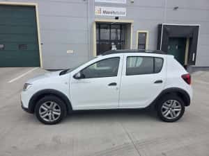 Dacia Sandero Stepwey 2019*1,5 Dci 95 Cp.Euro 6 — miniatura 8