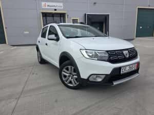 Dacia Sandero Stepwey 2019*1,5 Dci 95 Cp.Euro 6 — miniatura 9