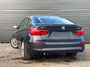 BMW 320D GT Luxury Line — miniatura 5