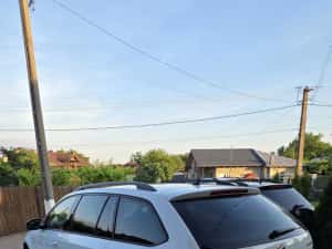 Skoda Octavia 2017*DSG*Xenon*Navi*171000 km — miniatura 3
