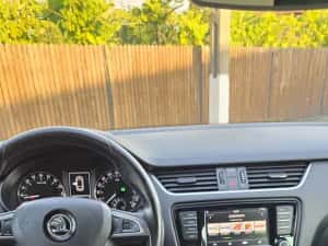Skoda Octavia 2017*DSG*Xenon*Navi*171000 km — miniatura 6