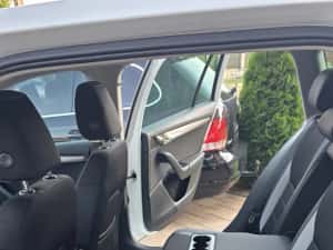 Skoda Octavia 2017*DSG*Xenon*Navi*171000 km — miniatura 7