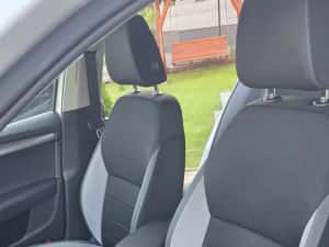 Skoda Octavia 2017*DSG*Xenon*Navi*171000 km — miniatura 8