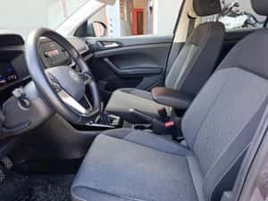 Volkswagen T-Cross Automată 115 HP Benzină — miniatura 2