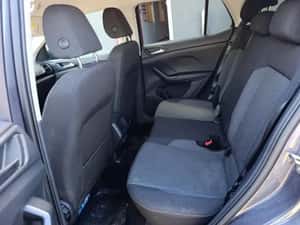 Volkswagen T-Cross Automată 115 HP Benzină — miniatura 3