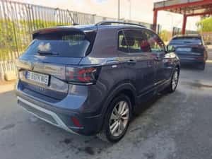 Volkswagen T-Cross Automată 115 HP Benzină — miniatura 6