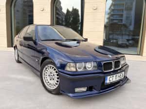 Bmw seria 3 M pachet An 1993 pentru pasionati !