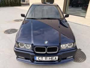 Bmw seria 3 M pachet An 1993 pentru pasionati ! — miniatura 3