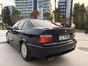 Bmw seria 3 M pachet An 1993 pentru pasionati ! — miniatura 5