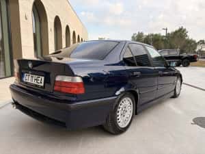 Bmw seria 3 M pachet An 1993 pentru pasionati ! — miniatura 6