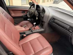 Bmw seria 3 M pachet An 1993 pentru pasionati ! — miniatura 8