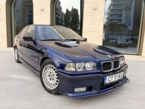 Bmw seria 3 M pachet An 1993 pentru pasionati ! — miniatura 10