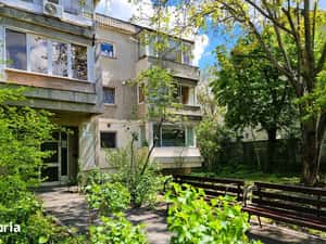 Vanzare 4 camere Etaj 1 bloc 1980 Str. Floare de Cais Central Otopeni — miniatura 6
