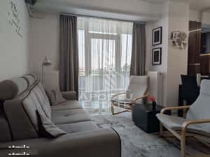 Apartament 3 camere decomandat | Girocului - Braytim | 60 mp + 9 mp |