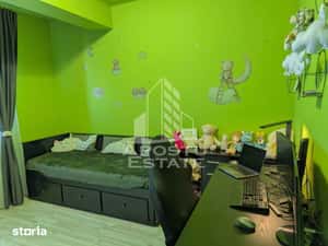 Apartament 3 camere decomandat | Girocului - Braytim | 60 mp + 9 mp | — miniatura 5