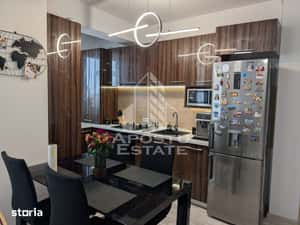 Apartament 3 camere decomandat | Girocului - Braytim | 60 mp + 9 mp | — miniatura 6