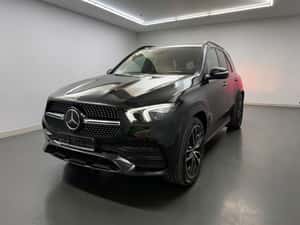 Mercedes-Benz GLE 350 SUV hibrid 2022 — miniatura 1