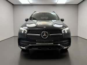 Mercedes-Benz GLE 350 SUV hibrid 2022 — miniatura 2