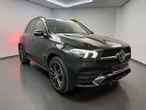 Mercedes-Benz GLE 350 SUV hibrid 2022 — miniatura 3