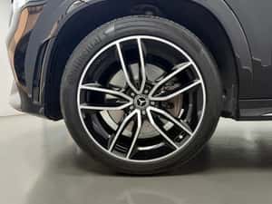 Mercedes-Benz GLE 350 SUV hibrid 2022 — miniatura 4