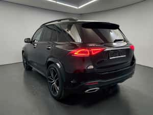 Mercedes-Benz GLE 350 SUV hibrid 2022 — miniatura 5