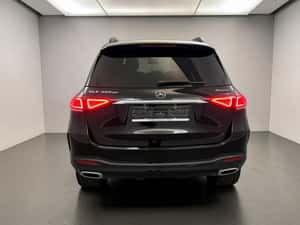 Mercedes-Benz GLE 350 SUV hibrid 2022 — miniatura 6