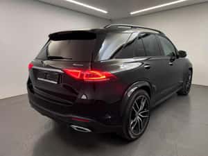 Mercedes-Benz GLE 350 SUV hibrid 2022 — miniatura 7