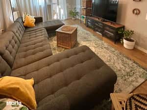 Apartament 3 camere decomandat Metalurgiei/Loc parcare — miniatura 4