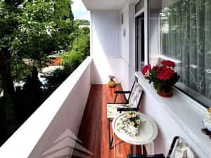 Apartament 2 camere Grigorescu, zona Piata 14 Iulie | Bloc caramida