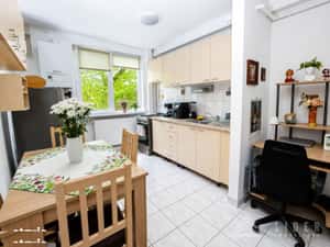 Apartament 2 camere Grigorescu, zona Piata 14 Iulie | Bloc caramida — miniatura 3