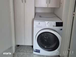 Apartament 2 camere Grigorescu, zona Piata 14 Iulie | Bloc caramida — miniatura 6
