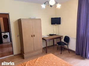 garsoniera alma turnisor et 1 cu balcon — miniatura 4