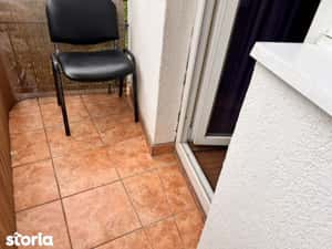 garsoniera alma turnisor et 1 cu balcon — miniatura 6