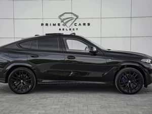 BMW X6 40i X-Drive benzina 381 CP anul 2024 — miniatura 2