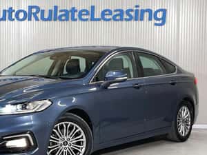 Ford Mondeo Hibrid 2022, 72.070 km, garantii