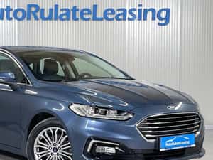 Ford Mondeo Hibrid 2022, 72.070 km, garantii — miniatura 2