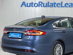 Ford Mondeo Hibrid 2022, 72.070 km, garantii — miniatura 3