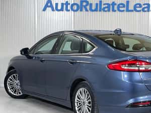 Ford Mondeo Hibrid 2022, 72.070 km, garantii — miniatura 4