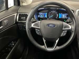 Ford Mondeo Hibrid 2022, 72.070 km, garantii — miniatura 5